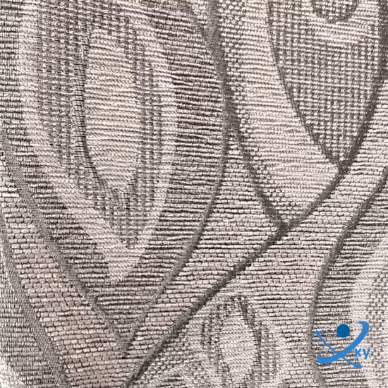 Made in China 100% Polyester Spun Yarn Chunky Chenille Yarn Washable