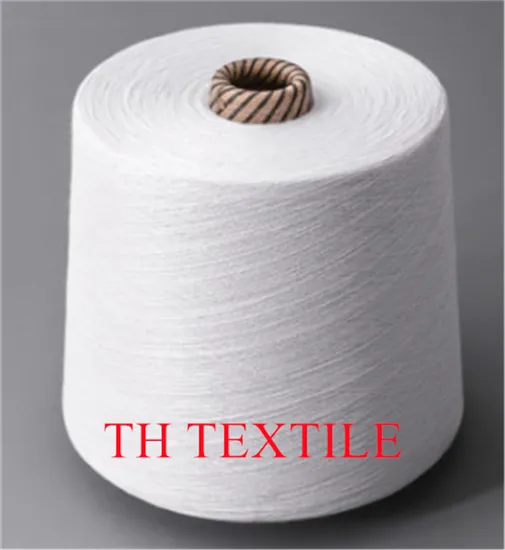 Spun Polyester Yarn for Socks Knitting